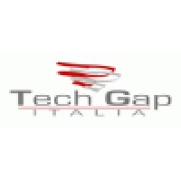 Tech Gap Italia logo - Similar company to Tech Gap Solutions llc