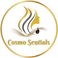 Cosmosentials Organics logo - Similar company to Clintry