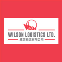 Wilson Logistics Ltd. logo - Similar company to Capture Design & Print Ltd