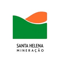 Santa Helena Mineração logo - Similar company to Grupo Soberano