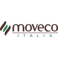 Moveco Italia logo - Similar company to Qvaping