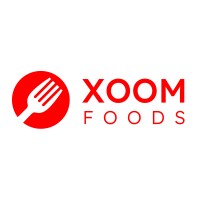 XoomFoods logo - Similar company to Liifer