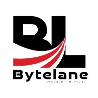BYTE LANE LTD logo - Similar company to 🚛Htt Sales🚚