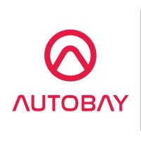AutoBay App logo - Similar company to Huduri