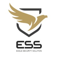 Eagle Security Solution logo - Similar company to Aries Risk