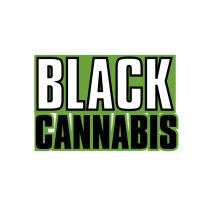 Black Cannabis Magazine® logo - Similar company to Alta Leaf