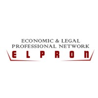 Elpron - Economic & Legal Professional Network logo - Similar company to Brand Builder