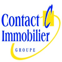 CONTACT IMMOBILIER GUADELOUPE logo - Similar company to Ste Edl Cb Réunion - Expert État Des Lieux