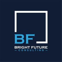 Bright Future Consulting logo - Similar company to Staff Right Solutions, Llc