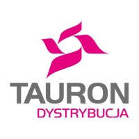 TAURON Dystrybucja SA logo - Similar company to Grupa Tauron