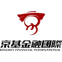 Kingkey Financial International 京基金融國際 logo - Similar company to Vcan Ft