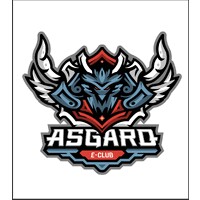 Asgard E-Sports Arena logo - Similar company to Trendflow Digital