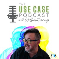 The Use Case Podcast logo - Similar company to William Tincup