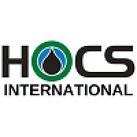 HOCS International logo - Similar company to Hocs Projects