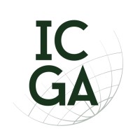 Intergenerational Center for Global Action (ICGA) logo - Similar company to Iaran