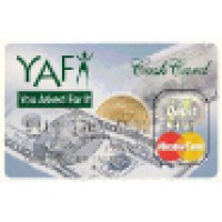 Yafi - You Asked For It!