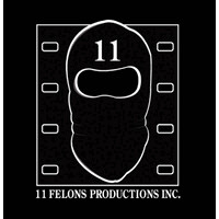 11 Felons Productions Inc. logo - Similar company to Tunisian International Studios