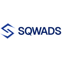 Sqwads logo - Similar company to Webxiel
