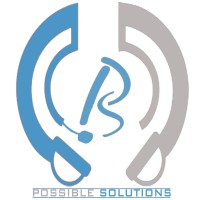 Possible Solutions logo - Similar company to Dial-In Solutions