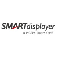 SmartDisplayer Technology Co., Ltd. logo - Similar company to Payscript