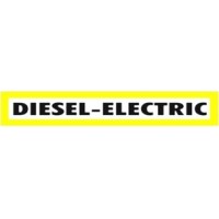 DIESEL ELECTRIC ZAMBIA LTD logo - Similar company to Tesuco Pty Ltd