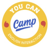 You Can Camp Italy logo - Similar company to Angloworld