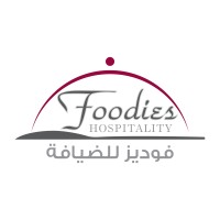 Foodies Hospitality logo - Similar company to Margin Plus Management