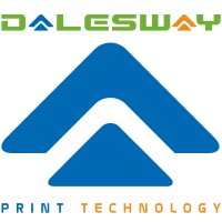 Dalesway Print Technology logo - Similar company to Kaye Dee Marking Solutions Ltd
