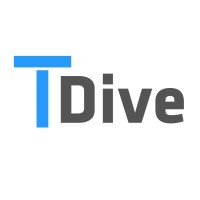 TDive logo - Similar company to Igloovy