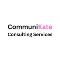 CommuniKate Consulting Services