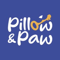 Pillow & Paw - Conciergerie Airbnb logo - Similar company to Reglo