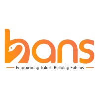 HANS Consulting logo - Similar company to Bda Tech & Media ( Bda Corp )