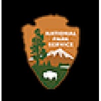 Crater Lake National Park logo - Similar company to Borealis Basecamp