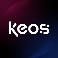 Keos.co logo - Similar company to Rali