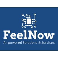 FeelNow.tech logo - Similar company to Wealthmark Llc