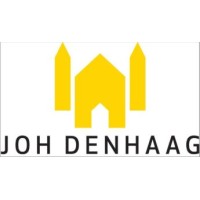 JOH | Jong Onroerend Goed Den Haag logo - Similar company to Sloopcheck