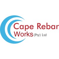 Cape Rebar Works (Pty) Ltd logo - Similar company to Riskafrica Magazine
