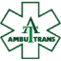 AmbuTrans logo - Similar company to Canaphem