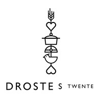Drostes Twente logo - Similar company to B&B&More Hoeve De Haar