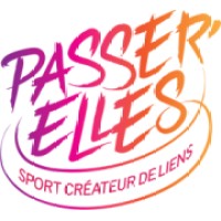 Passer'Elles logo - Similar company to Mind Rh