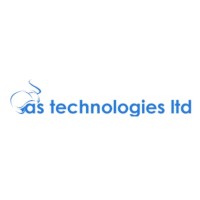 AS TECHNOLOGIES LTD logo - Similar company to Casper Technologies Ltd