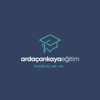 Arda Çankaya Eğitim logo - Similar company to Limitsiz Eğitim Kurumları