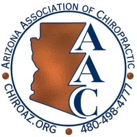 Arizona Association of Chiropractic logo - Similar company to California Chiropractic Association