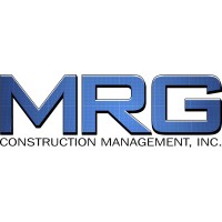 MRG Construction Management logo - Similar company to Solution Plus