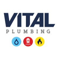 VITAL PLUMBING INC logo - Similar company to Whyte Mechanical Ltd
