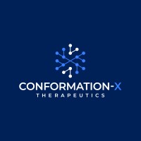 Conformation-X Therapeutics logo - Similar company to Innovo Bioanalysis Llc