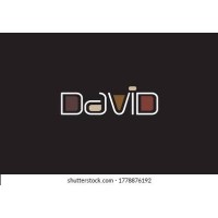 David Clothing Company logo - Similar company to Sellsbaba