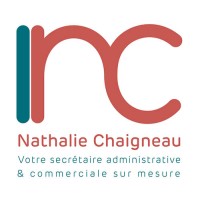Nathalie CHAIGNEAU - Votre secrétaire administrative & commerciale sur mesure - logo - Similar company to Soassist&Co - Agence Assistance Administrative-Secrétaire Indépendante, Bras Droit Des Entrepreneurs
