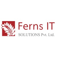 Ferns IT Solutions logo - Similar company to Ferns It Consultancy Ltd