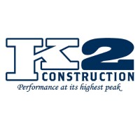 K2 Construction logo - Similar company to Rotorcraft Support, Inc.